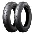 Bridgestone Bt601 Fs Ycx