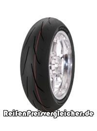 Avon 3D Ultra Xtreme AV82 (AC3)