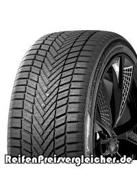 Berlin Tires All Season 2