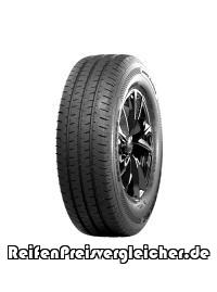 Berlin Tires Safe Cargo