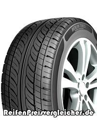 Berlin Tires Summer HP Eco
