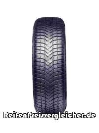 Blackarrow Dart 4S Van