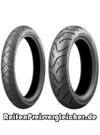 Bridgestone A 40