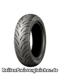 Bridgestone B 02 Pro