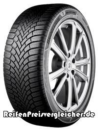 Bridgestone Blizzak 6