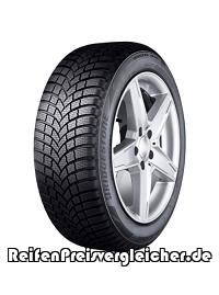 Bridgestone Blizzak LM-001 Evo