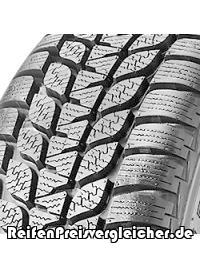 Bridgestone Blizzak LM-25