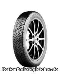 Bridgestone Blizzak LM-500
