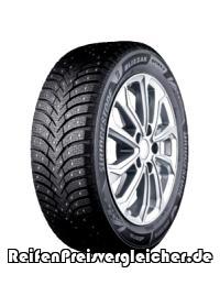 Bridgestone Blizzak Spike 3