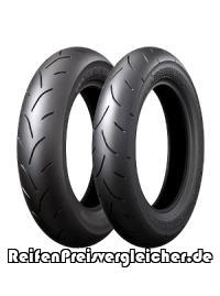 Bridgestone Bt601 Ss Wet