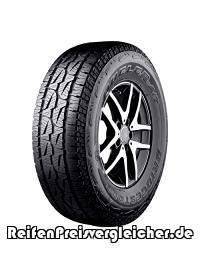 Bridgestone Dueler A/T 001