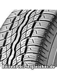 Bridgestone Dueler H/T 687