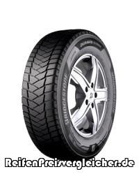 Bridgestone Duravis All-Season Evo