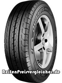 Bridgestone Duravis R 660 Eco