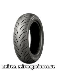 Bridgestone H 02