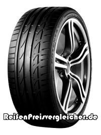 Bridgestone Potenza S001 I