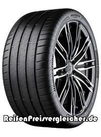 Bridgestone Turanza T005