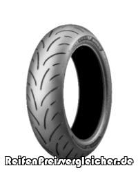 Bridgestone T 33