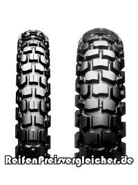 Bridgestone Trail Wing 301