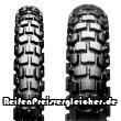 Bridgestone Trail Wing 301