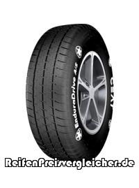 Ceat EnduraDrive A/S