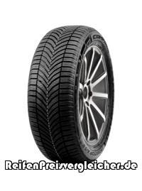 Compasal Crosstop A/S 2