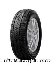 Compasal CrossTop Van A/S
