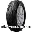Compasal CrossTop Van A/S
