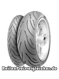 Continental ContiMotion Z