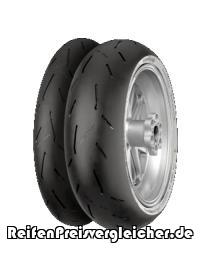 Continental ContiRaceAttack 2