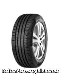 Continental PremiumContact 5