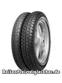 Continental Rb2