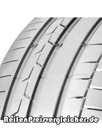 Continental SportContact 6 SSR