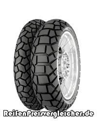 Continental TKC 70 Rocks