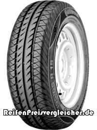 Continental VancoContact 2