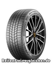 Continental WinterContact 8 S