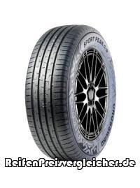 Crosswind Sport Peak