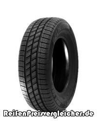 Delinte Aw6 Van