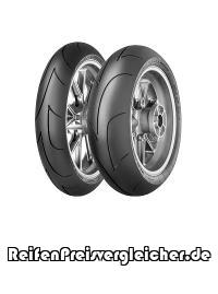 Dunlop D213 GP Pro MS2 Race