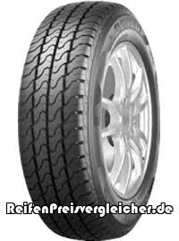 Dunlop Econodrive LT