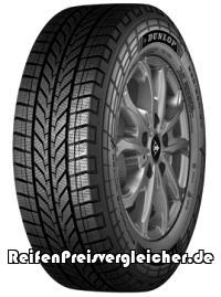 Dunlop Econodrive Winter