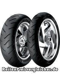 Dunlop Elite 3
