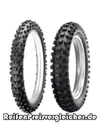 Dunlop Geomax AT81