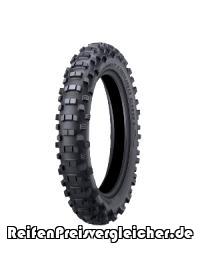 Dunlop Geomax EN91