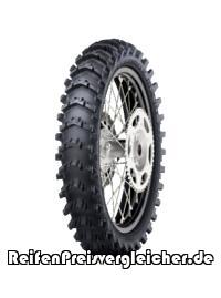 Dunlop Geomax MX14