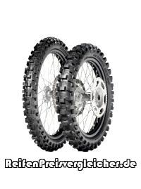 Dunlop Geomax MX33