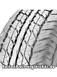 Dunlop Grandtrek AT 20