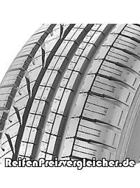 Dunlop Grandtrek Touring A/S