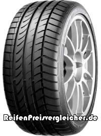 Dunlop SP QuattroMaxx