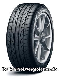 Dunlop Sport Maxx